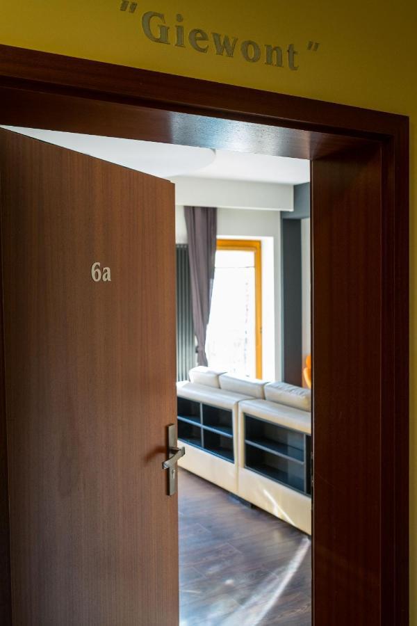 Holiday Spa Zakopane Gorace Zrodla Spa Ngoại thất bức ảnh