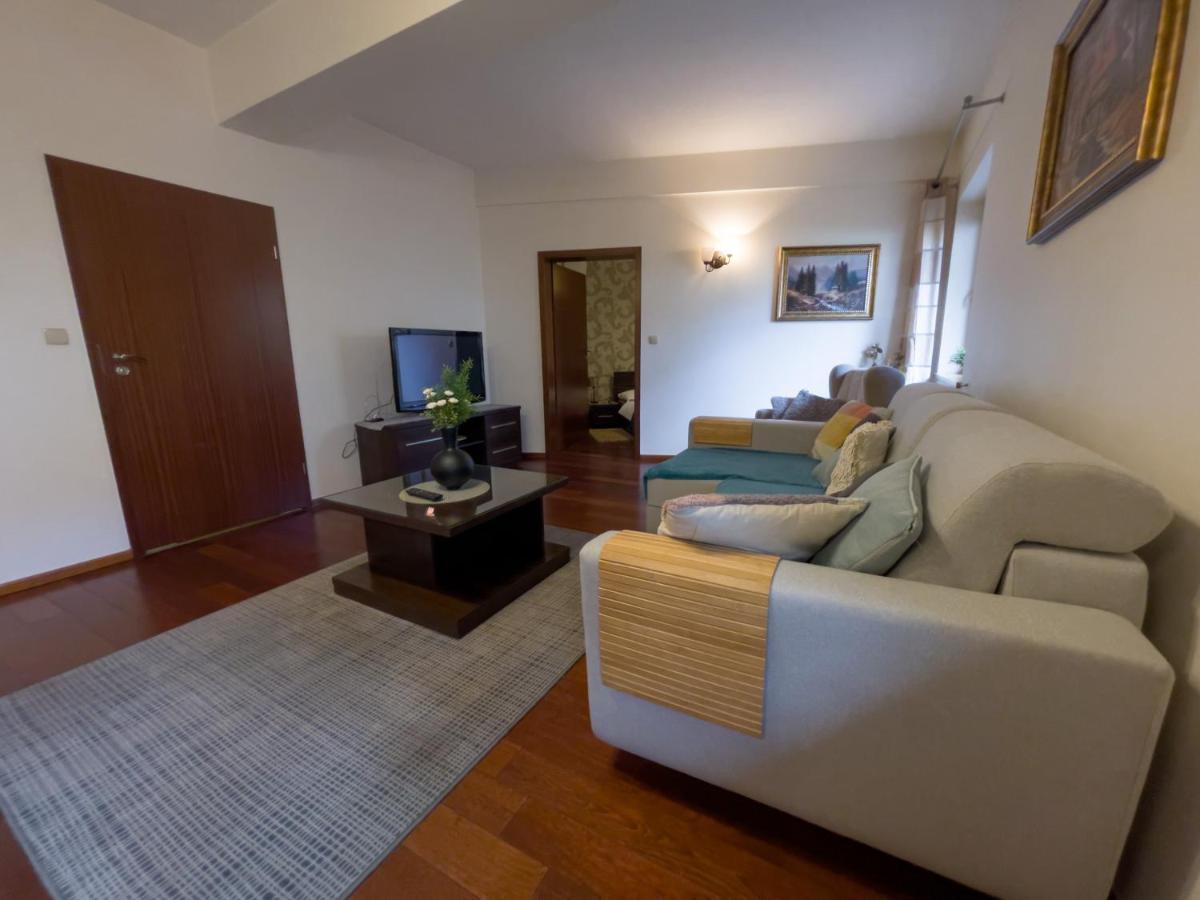 Holiday Spa Zakopane Gorace Zrodla Spa Ngoại thất bức ảnh
