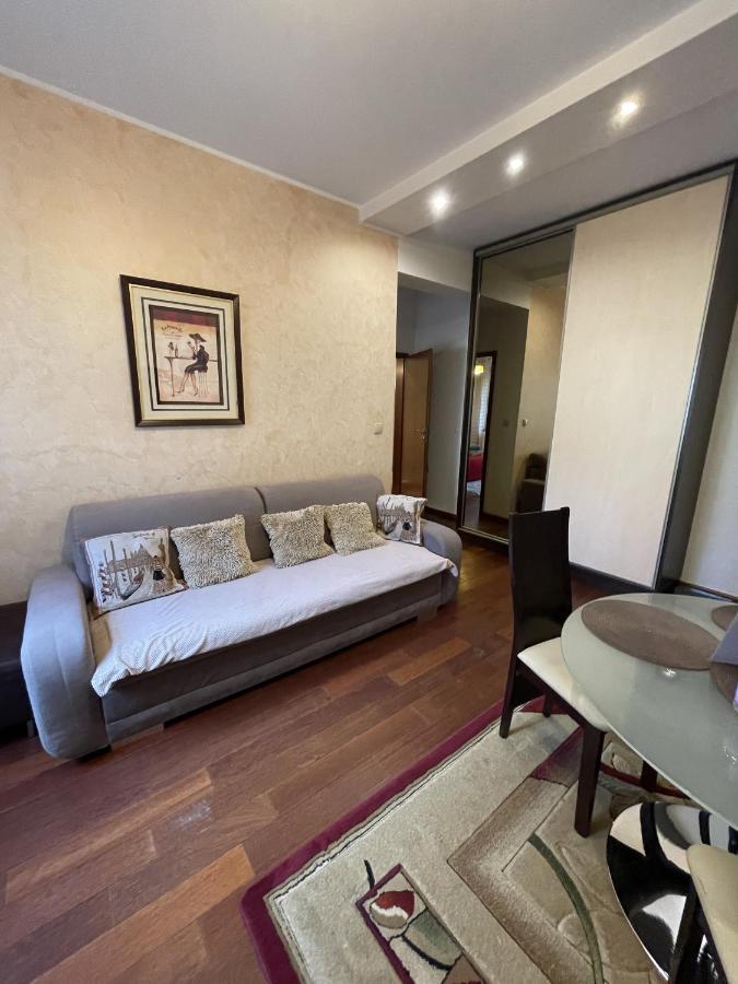 Holiday Spa Zakopane Gorace Zrodla Spa Ngoại thất bức ảnh