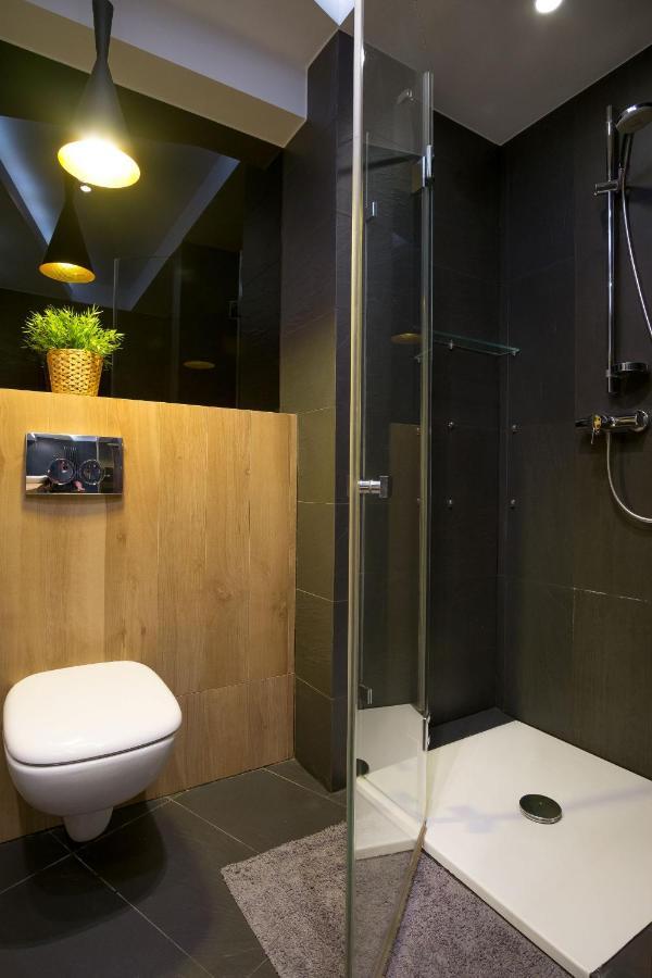 Holiday Spa Zakopane Gorace Zrodla Spa Ngoại thất bức ảnh