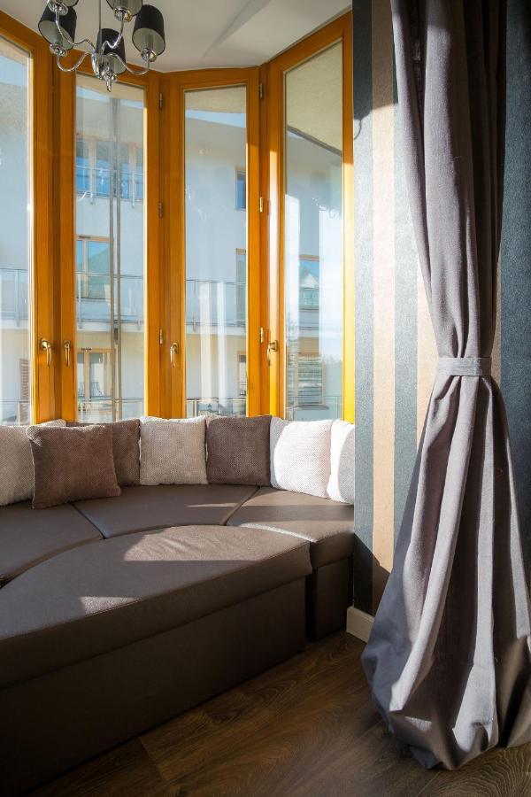 Holiday Spa Zakopane Gorace Zrodla Spa Ngoại thất bức ảnh